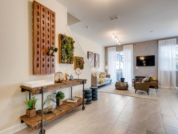 Orlando Home 974413