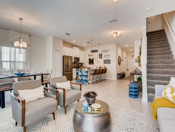 Orlando Home 974413