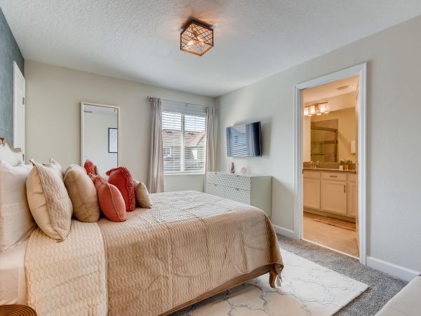 Orlando Home 974413