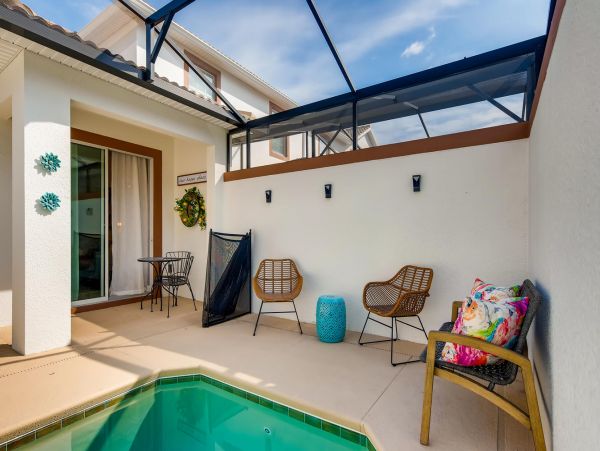 Orlando Home 974413