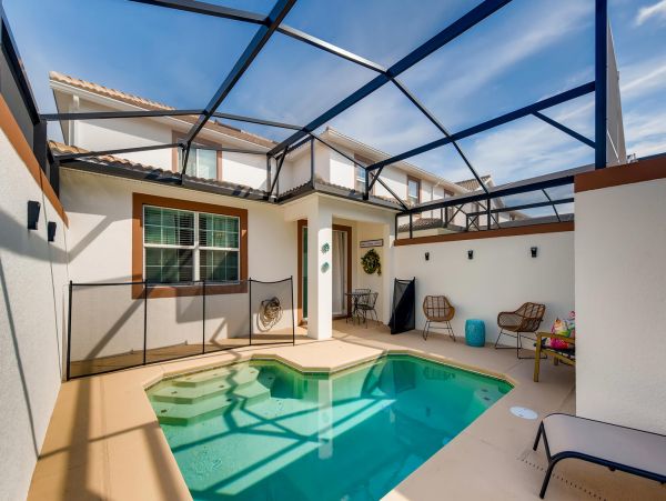 Orlando Home 974413
