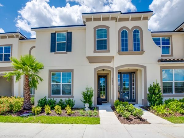 Orlando Home 974414