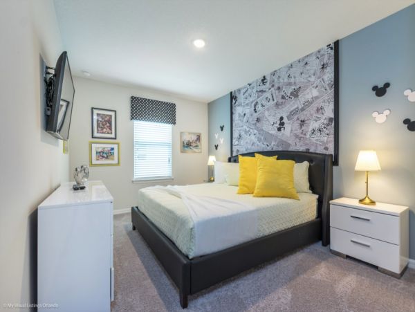 Orlando Home 974414