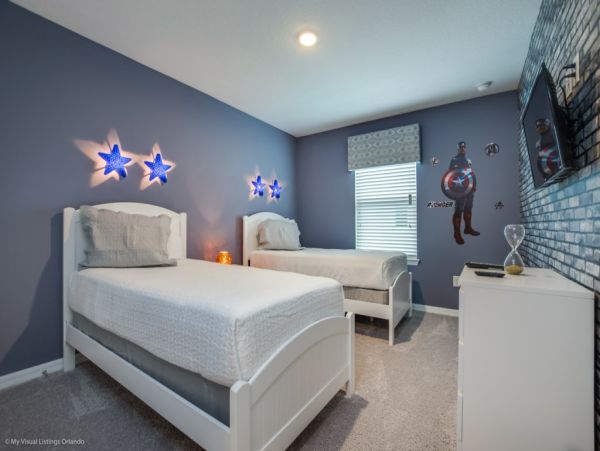 Orlando Home 974414