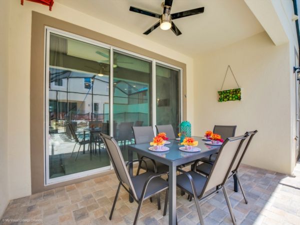 Orlando Home 974414