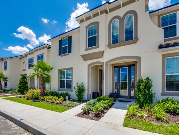 Orlando Home 974414