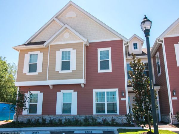 Orlando Home 974415