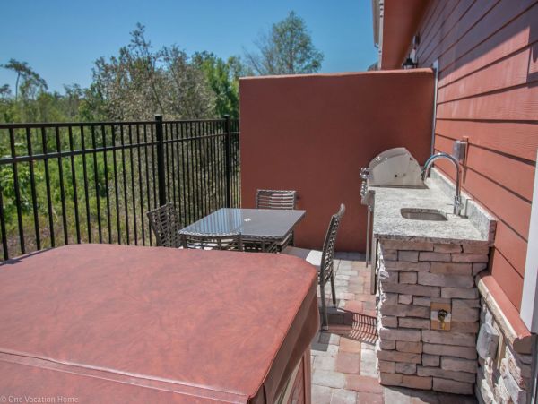 Orlando Home 974415