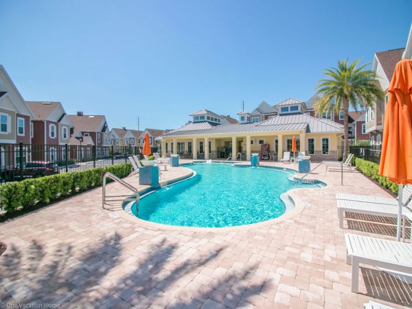 Orlando Home 974415