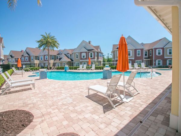 Orlando Home 974415
