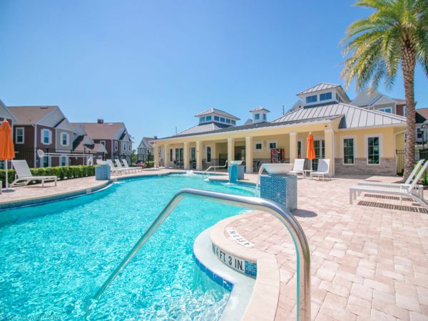 Orlando Home 974415