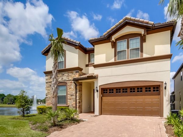 Orlando Home 974416