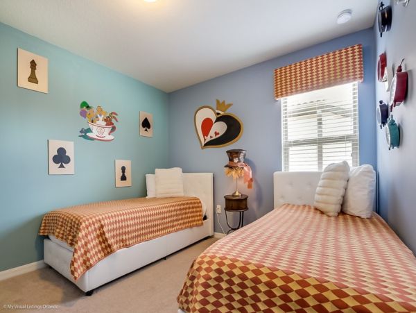 Orlando Home 974416