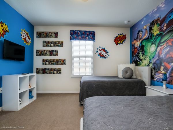 Orlando Home 974416