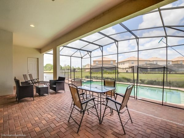 Orlando Home 974416