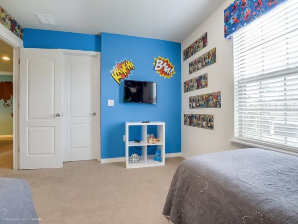 Orlando Home 974416
