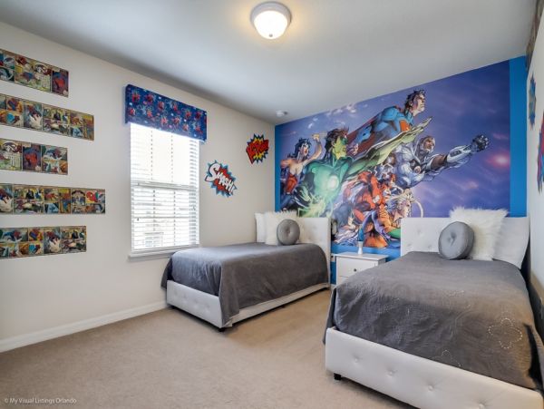 Orlando Home 974416