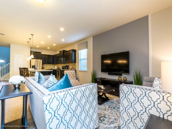 Orlando Home 974417
