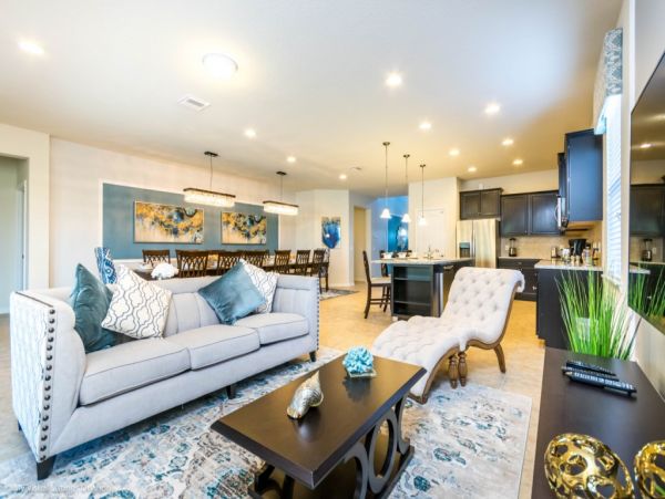 Orlando Home 974417
