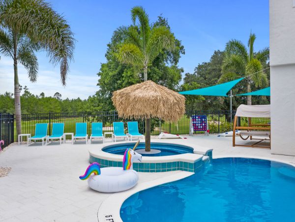 Orlando Home 974418