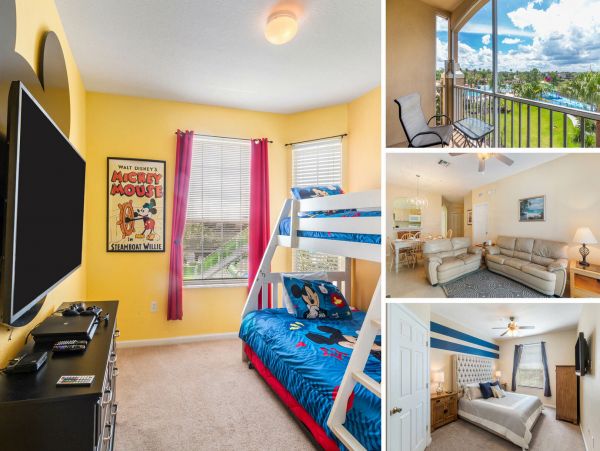 Orlando Condo 974419
