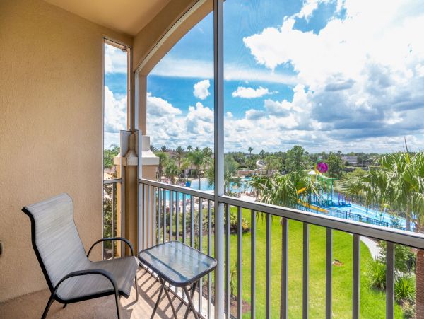 Orlando Condo 974419