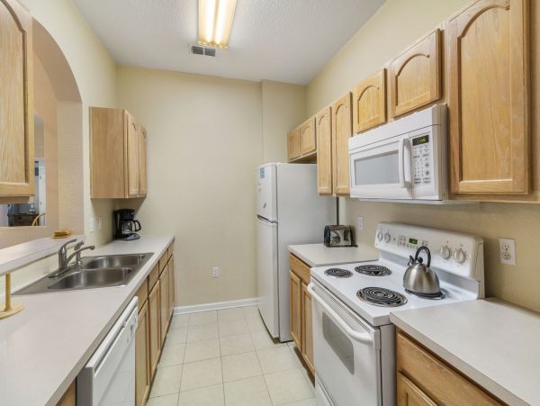 Orlando Condo 974419