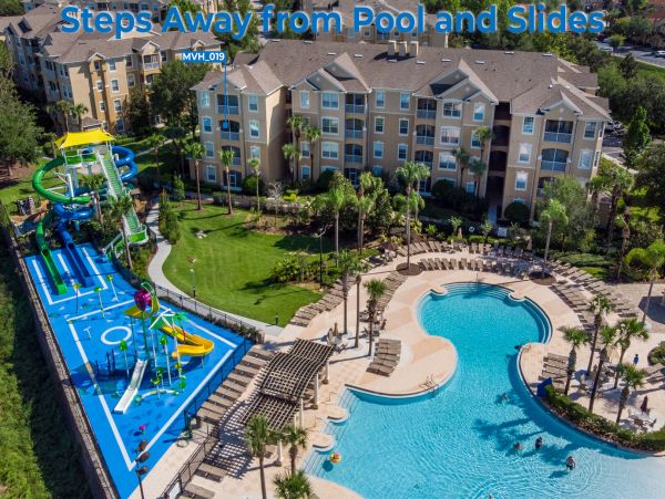 Orlando Condo 974419