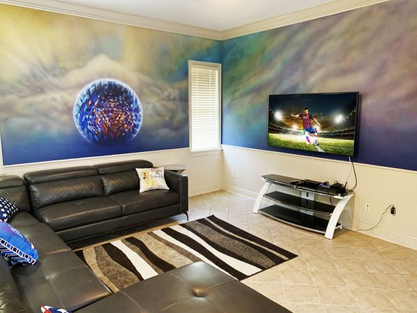 Orlando Home 974420