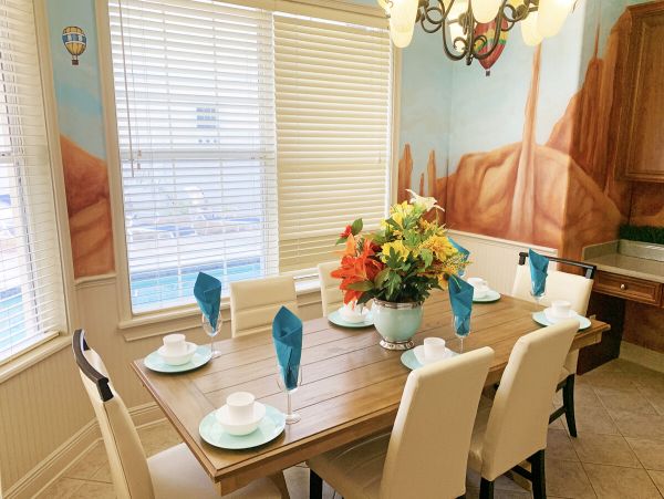 Orlando Home 974420