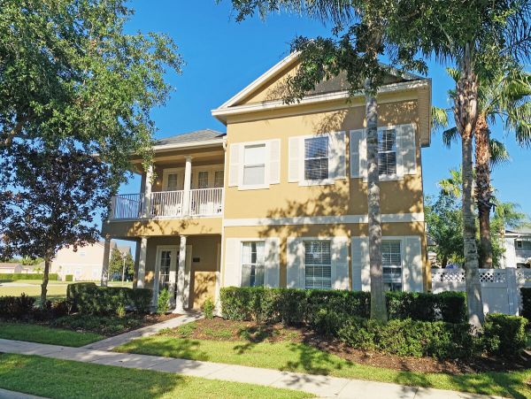 Orlando Home 974420
