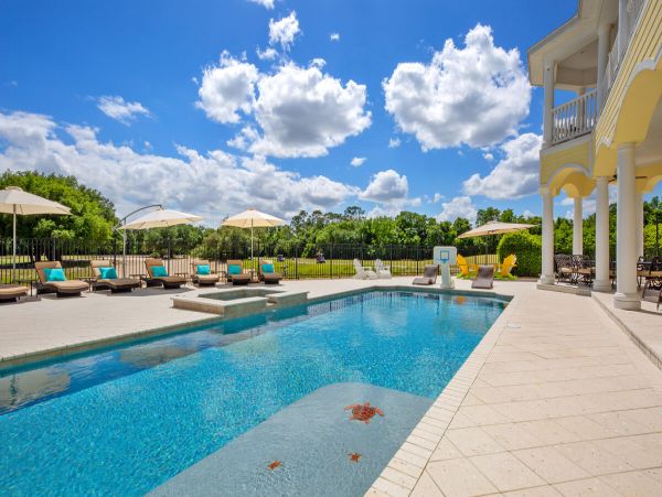 Orlando Home 974421