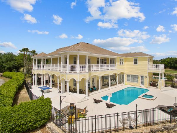 Orlando Home 974421
