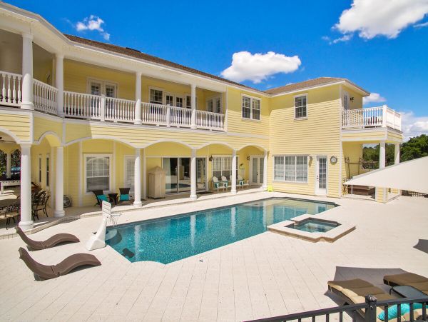 Orlando Home 974421