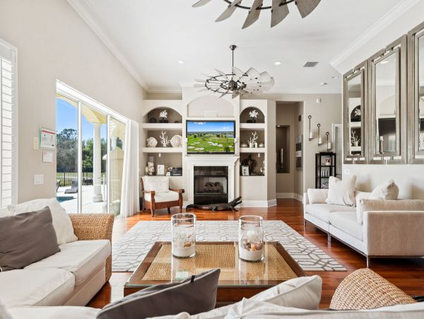 Orlando Home 974421