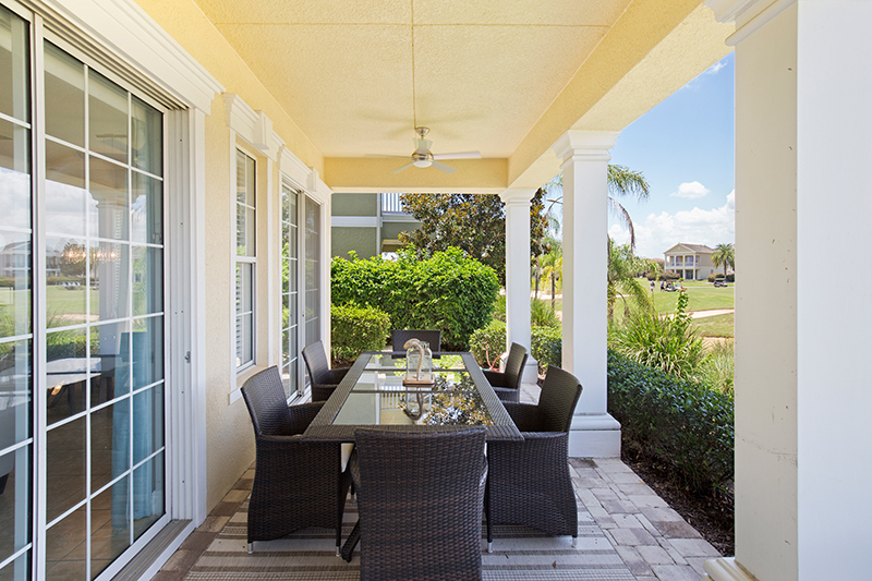 Orlando Home 974422