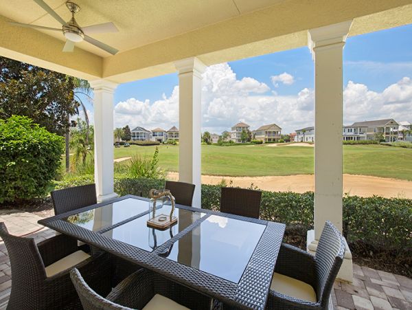 Orlando Home 974422