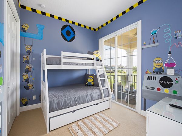 Orlando Home 974422