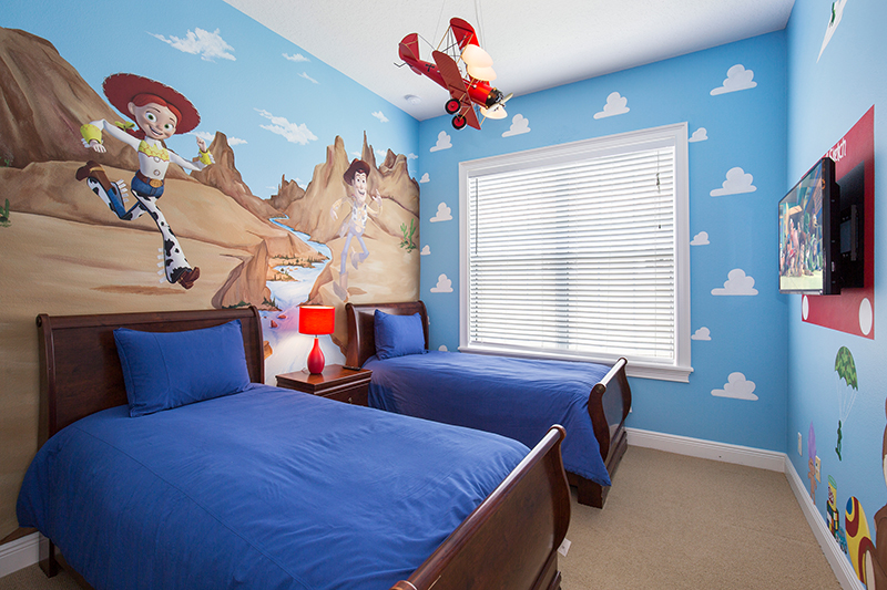 Orlando Home 974422