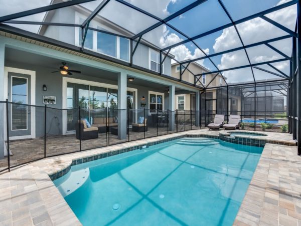 Orlando Home 974423