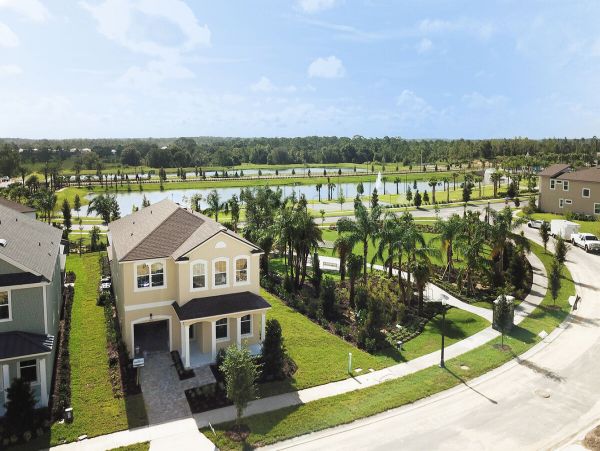 Orlando Home 974424