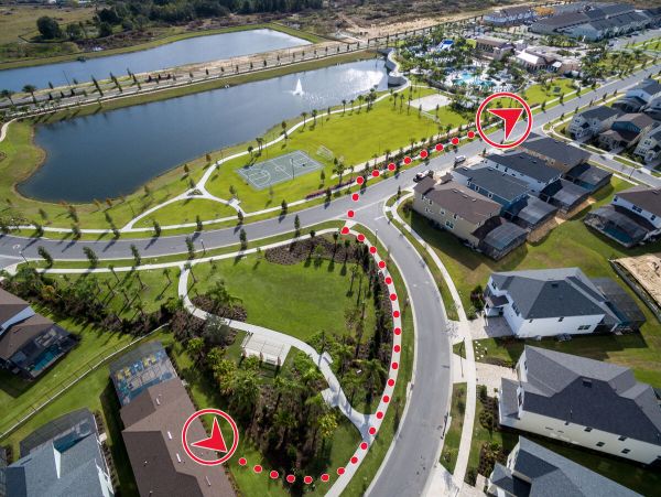 Orlando Home 974424