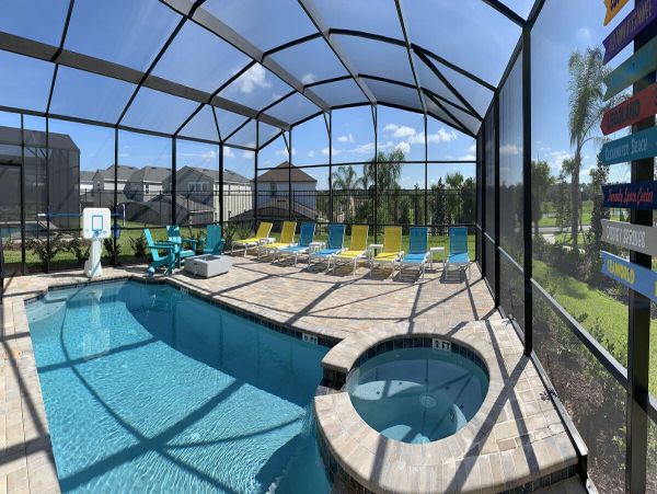 Orlando Home 974424