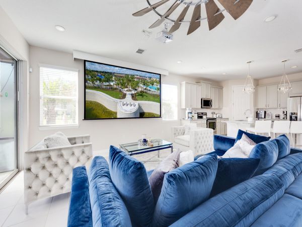 Orlando Home 974424