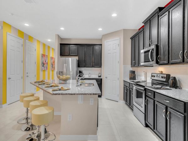 Orlando Home 974425