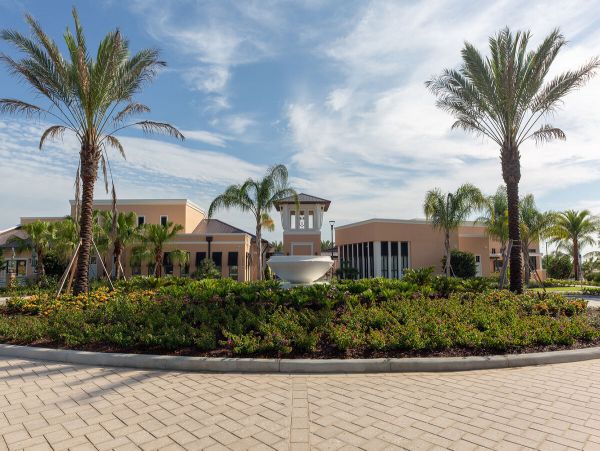 Orlando Home 974425