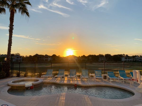 Orlando Home 974426