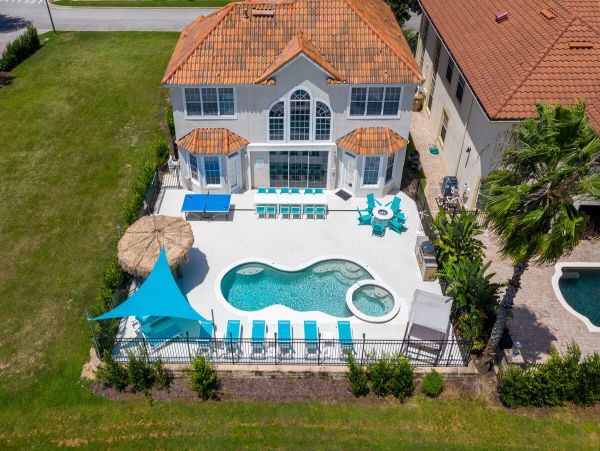 Orlando Home 974426