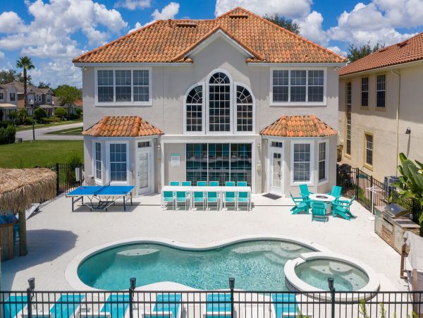 Orlando Home 974426