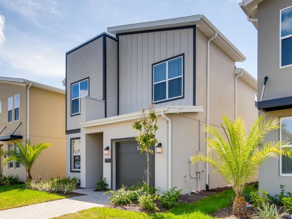 Orlando Home 974427